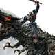 Image for article titled What's The Most Shameless Bid For Fan Nostalgia You've Ever Seen?